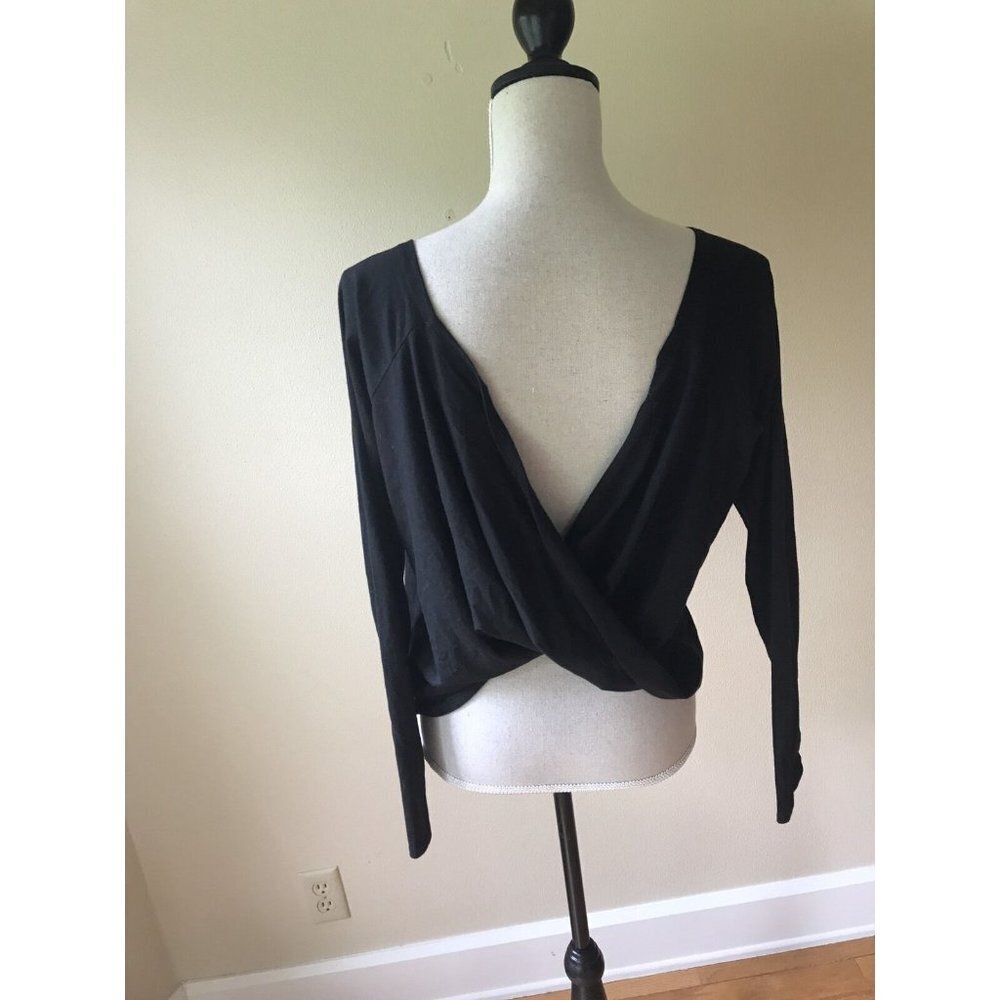 Fabletics Original Switch Back Tee Small - Picture 6 of 8